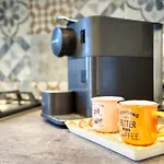 Caseospitali - Stone Flat Due Da Letto Vicino A Parco Trotter - Self Check-in E Privacy Mailand