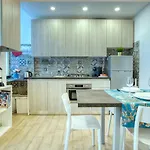Caseospitali - Stone Flat Due Da Letto Vicino A Parco Trotter - Self Check-in E Privacy