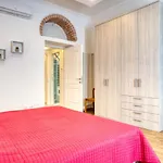 Caseospitali - Stone Flat Due Da Letto Vicino A Parco Trotter - Self Check-in E Privacy *