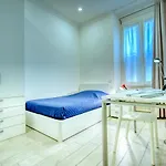 Caseospitali - Stone Flat Due Da Letto Vicino A Parco Trotter - Self Check-in E Privacy *