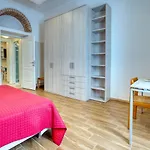 Apartment Caseospitali - Stone Flat Due Da Letto Vicino A Parco Trotter - Self Check-in E Privacy Mailand