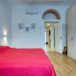 Apartment Caseospitali - Stone Flat Due Da Letto Vicino A Parco Trotter - Self Check-in E Privacy