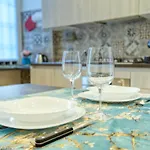 Caseospitali - Stone Flat Due Da Letto Vicino A Parco Trotter - Self Check-in E Privacy Apartment