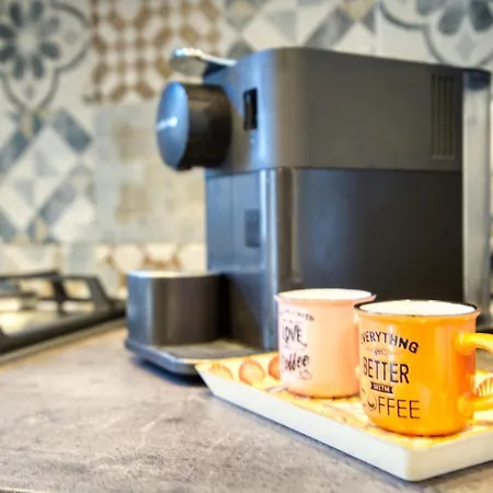 Caseospitali - Stone Flat Due Da Letto Vicino A Parco Trotter - Self Check-in E Privacy Milan