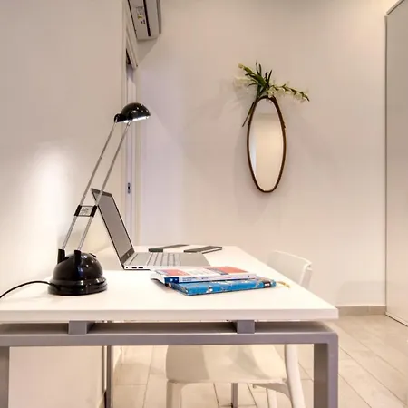 Apartment Caseospitali - Stone Flat Due Da Letto Vicino A Parco Trotter - Self Check-in E Privacy
