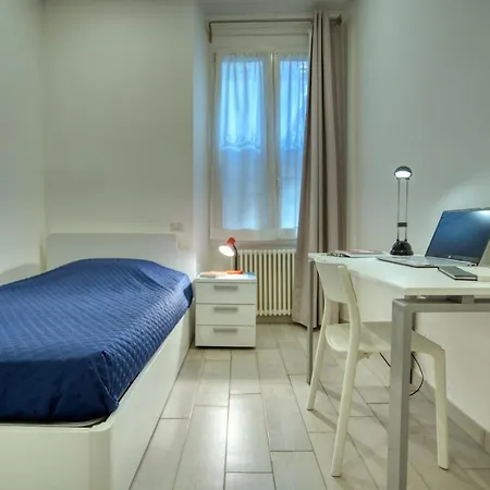 Apartment Caseospitali - Stone Flat Due Da Letto Vicino A Parco Trotter - Self Check-in E Privacy Milan