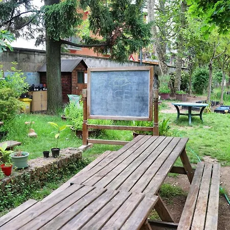 Caseospitali - Stone Flat Due Da Letto Vicino A Parco Trotter - Self Check-in E Privacy Milano