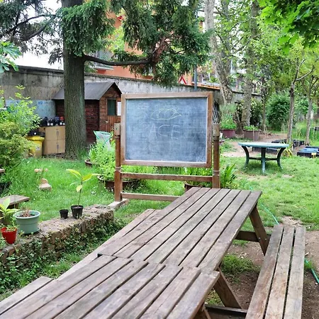 Caseospitali - Stone Flat Due Da Letto Vicino A Parco Trotter - Self Check-in E Privacy Milan