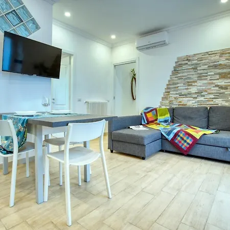 Apartment Caseospitali - Stone Flat Due Da Letto Vicino A Parco Trotter - Self Check-in E Privacy