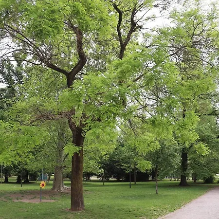 Caseospitali - Stone Flat Due Da Letto Vicino A Parco Trotter - Self Check-in E Privacy Daire Milano